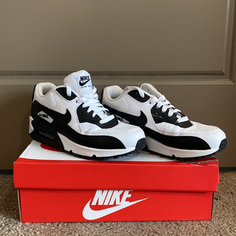 Nike Air Max 90